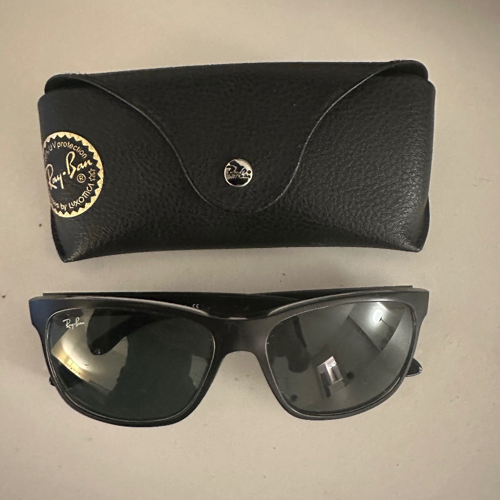 Ray-Ban Wayfarer